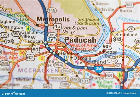 city of paducah ky website.